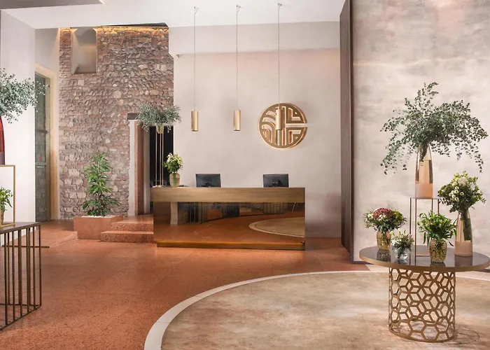 NH Collection Palazzo Verona